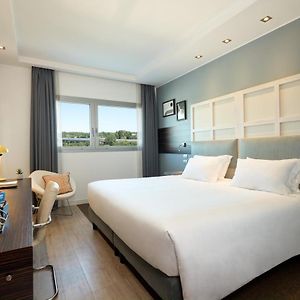 Camera standard con letto king size