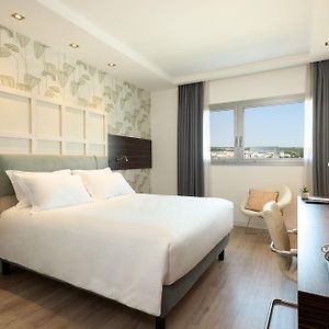 Camera standard con letto queen size