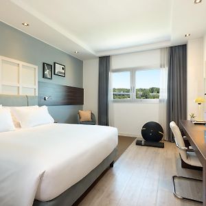 Camera premium con letto king size